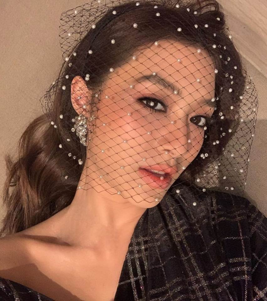 มิว นิษฐา