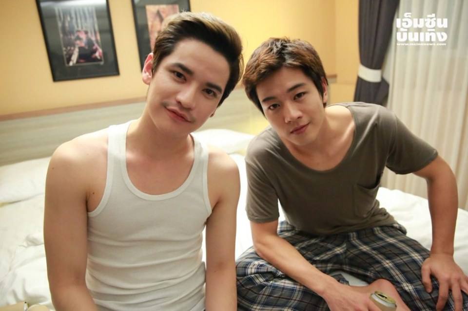 โทนี่เต๋า ขาวฟิน