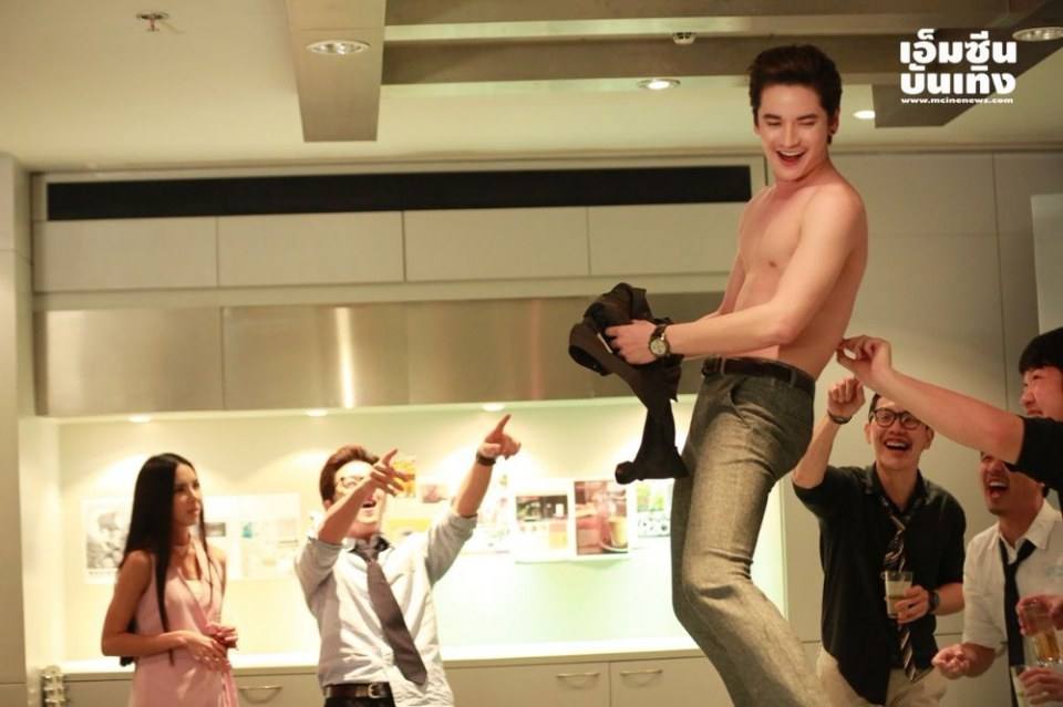 โทนี่เต๋า ขาวฟิน