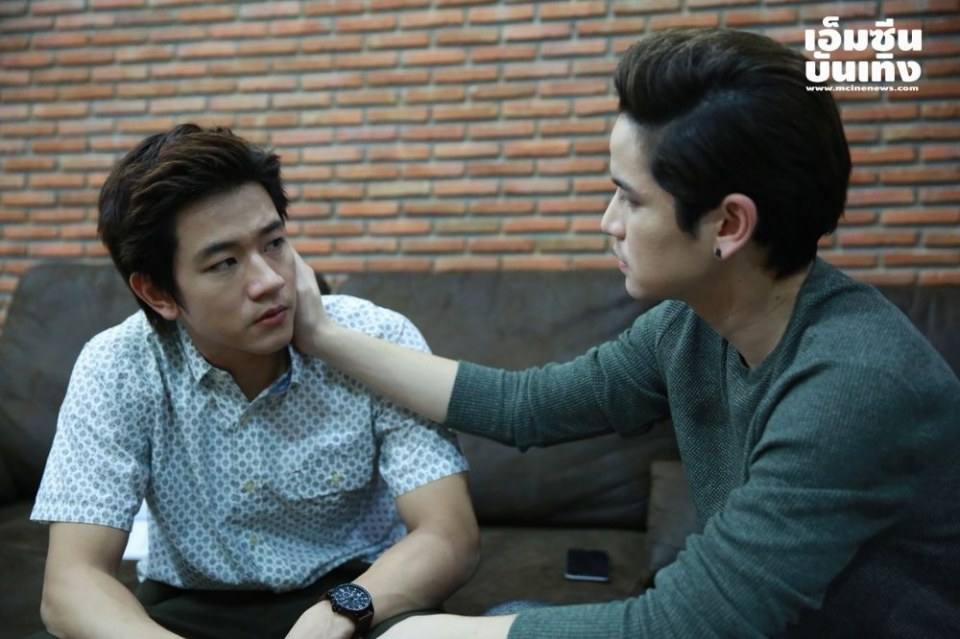 โทนี่เต๋า ขาวฟิน
