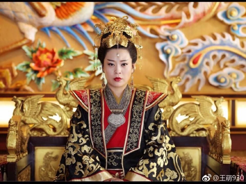 ละคร Beauties Of The King 《龙凤店传奇》 2017 7