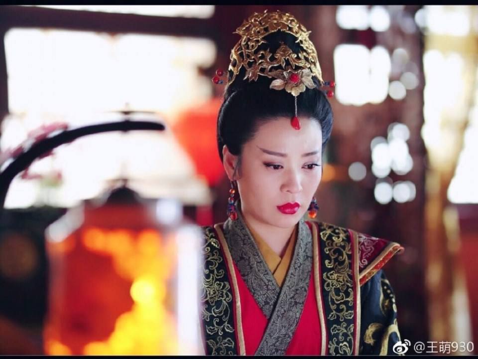 ละคร Beauties Of The King 《龙凤店传奇》 2017 7