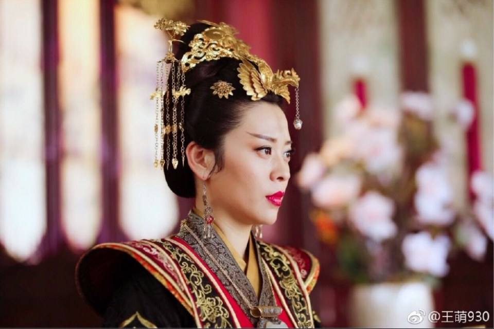 ละคร Beauties Of The King 《龙凤店传奇》 2017 7
