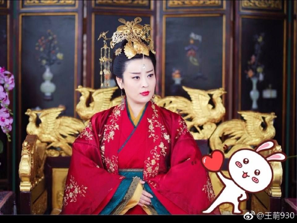 ละคร Beauties Of The King 《龙凤店传奇》 2017 7