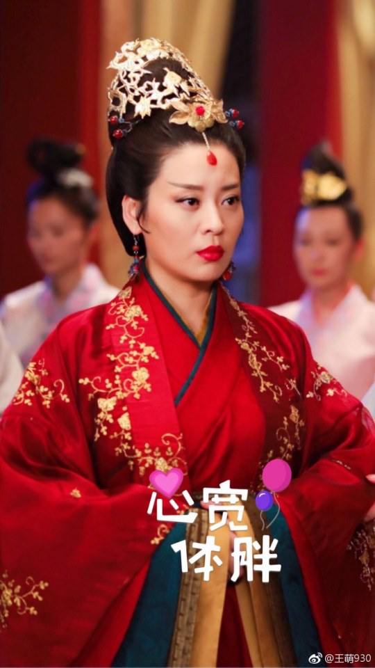 ละคร Beauties Of The King 《龙凤店传奇》 2017 7