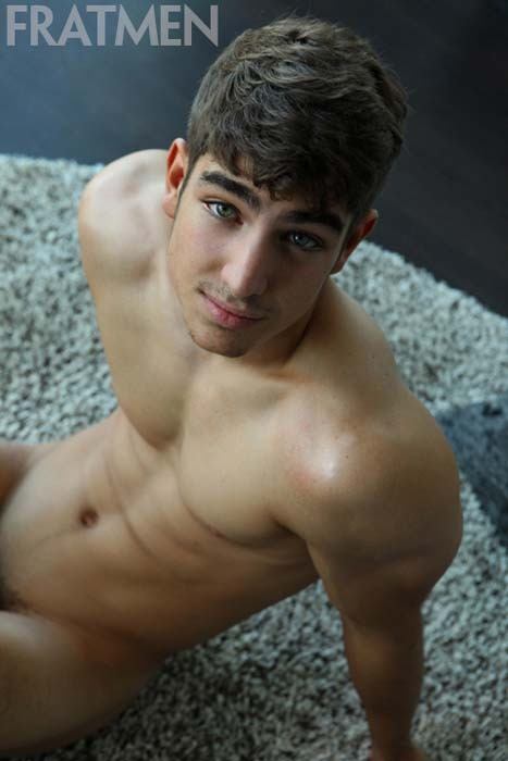 Brief Encounters: Next Magazine&rsquo;s &ldquo;Hunks & Trunks&rdquo;