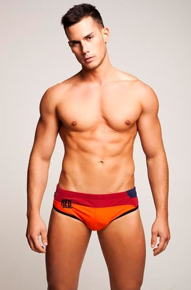 Brief Encounters: New Images from Bone Wear