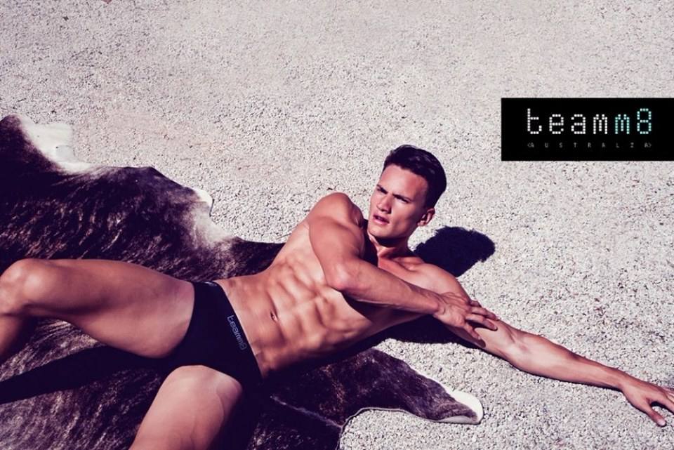 Brief Encounters: New Images from Bone Wear