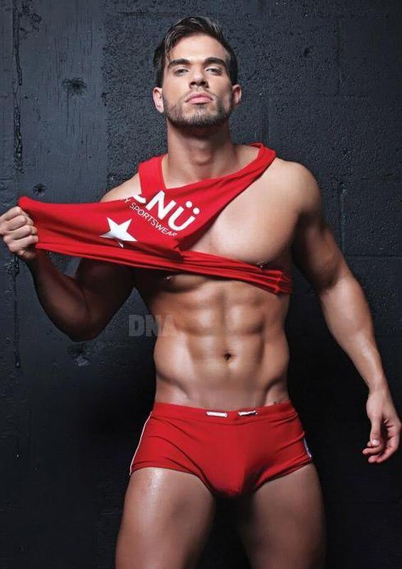 Brief Encounters: New Images from Bone Wear