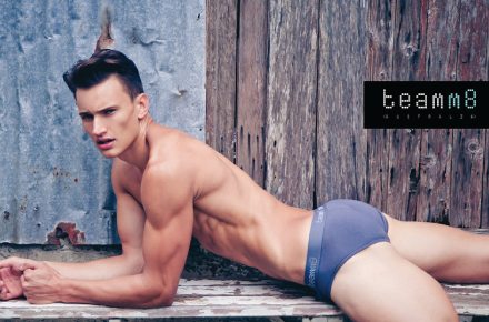 Brief Encounters: New Images from Bone Wear