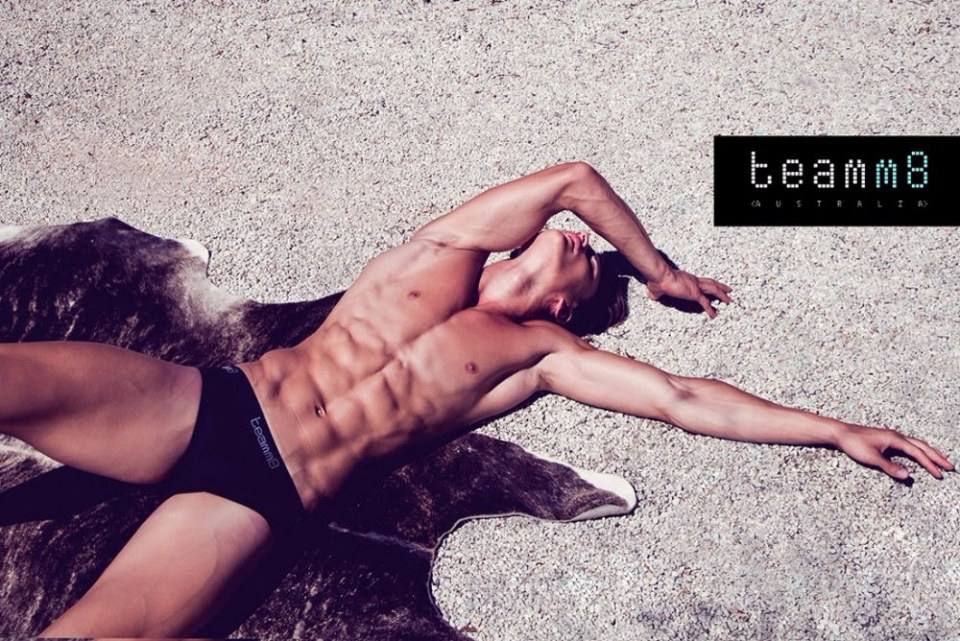 Brief Encounters: New Images from Bone Wear