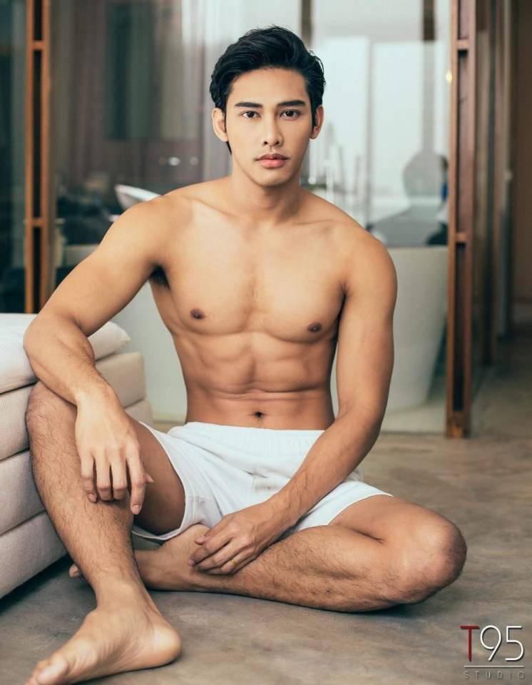 Witit Krabkraikaew