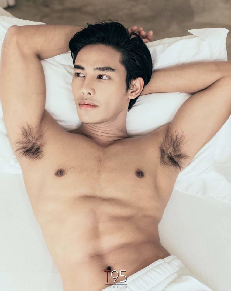 Witit Krabkraikaew