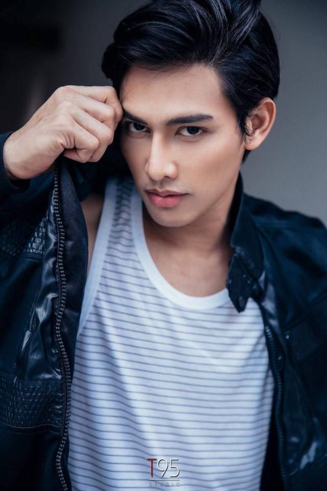 Witit Krabkraikaew