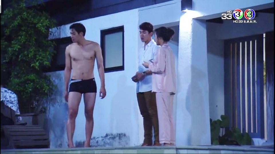 จะแชบหลายถ้าเป็นคู่วาย ///รักกันพัลวัน