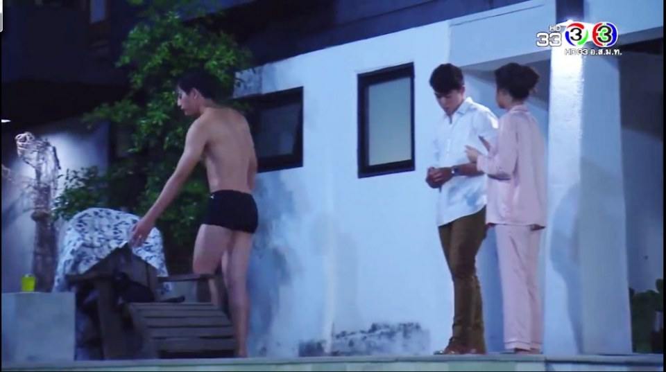 จะแชบหลายถ้าเป็นคู่วาย ///รักกันพัลวัน