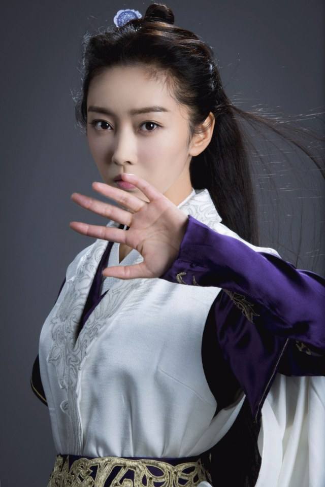 ละคร Wen Tian Lu 《问天录》 2017 2