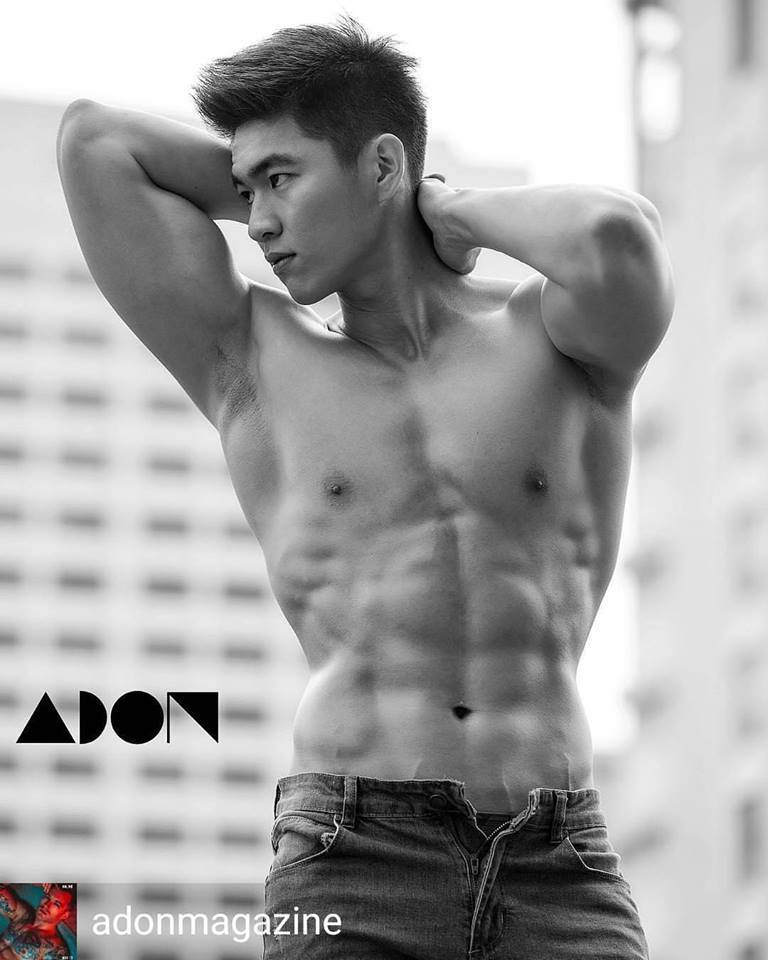 หล่อจังสามี