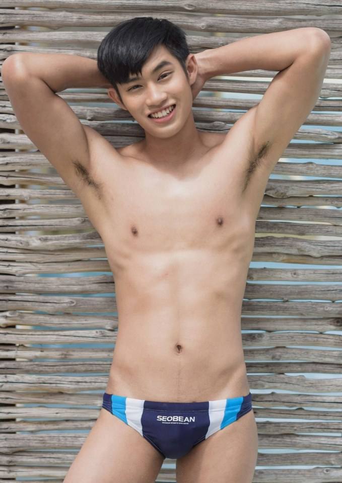 หล่อจังสามี