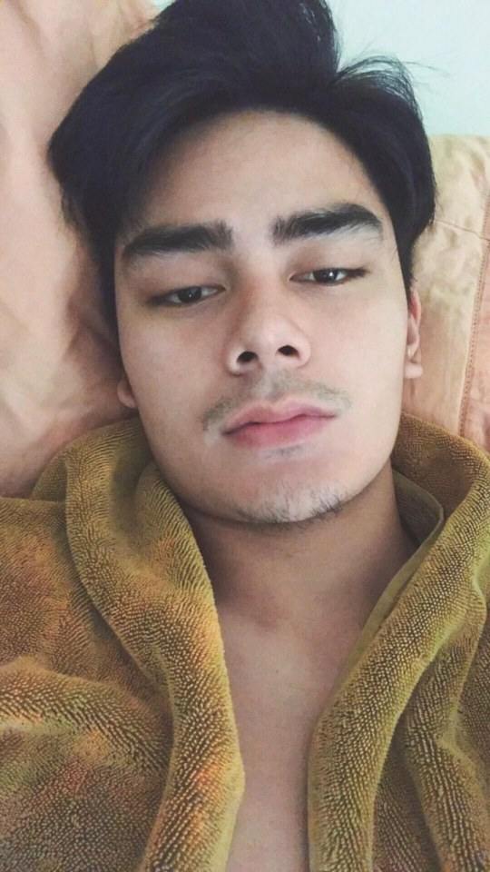 หล่อจังสามี