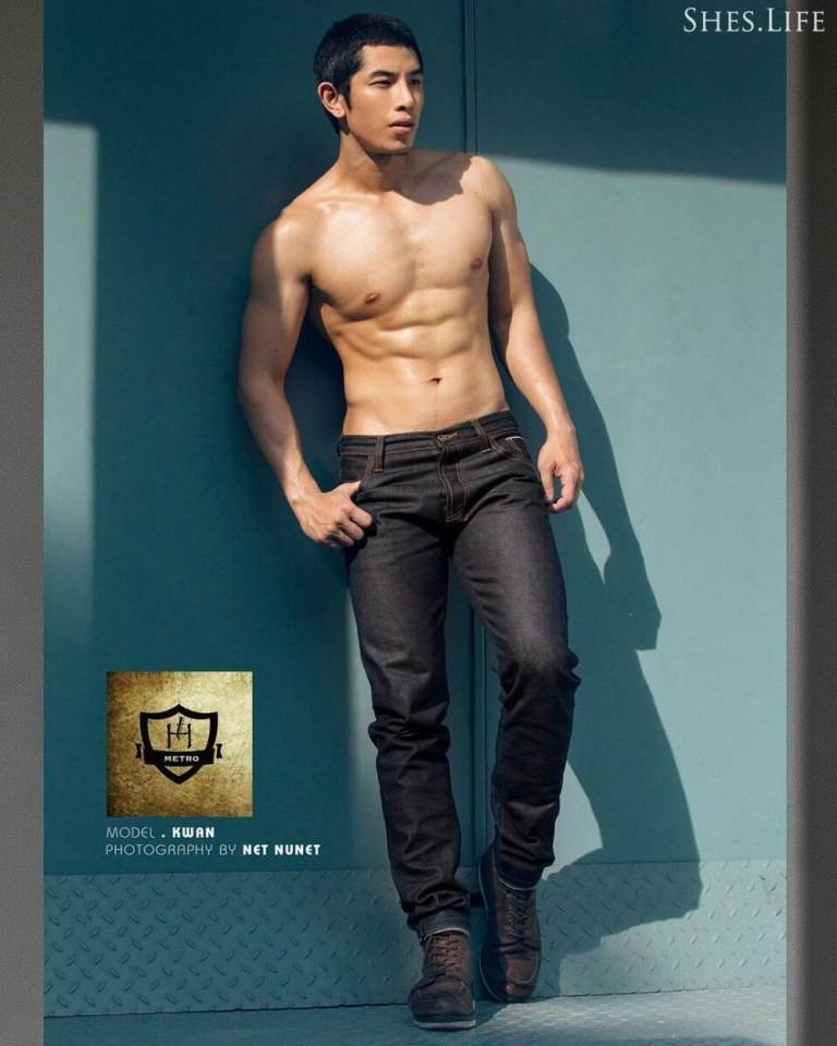 มันก็จะแน่นๆหน่อยนะสามี
