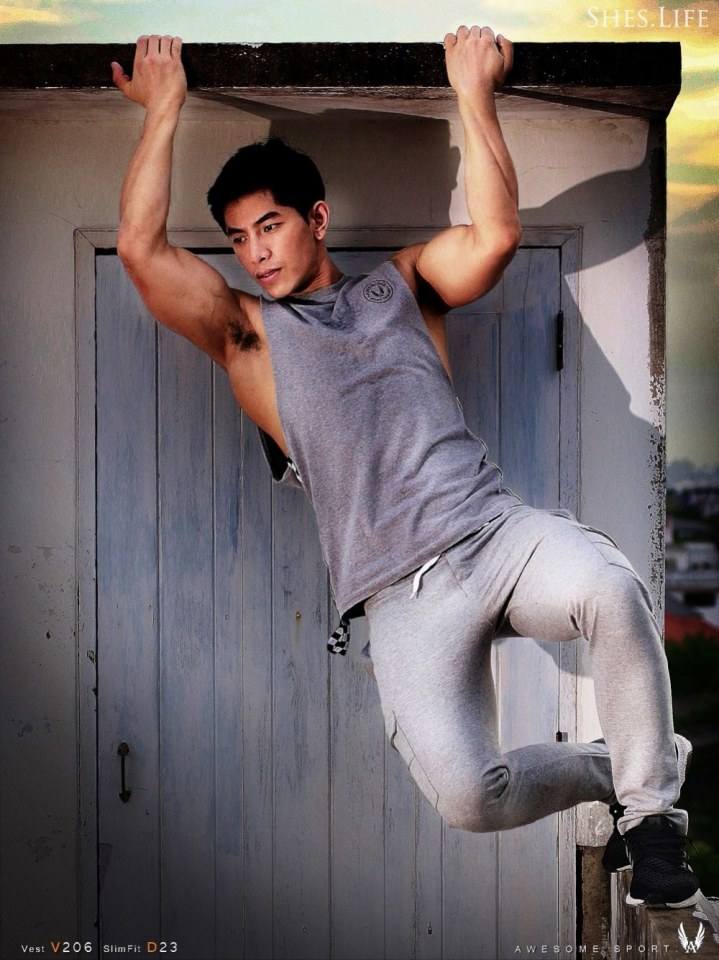 มันก็จะแน่นๆหน่อยนะสามี