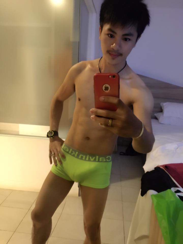 บ้องของบรรดาสามี