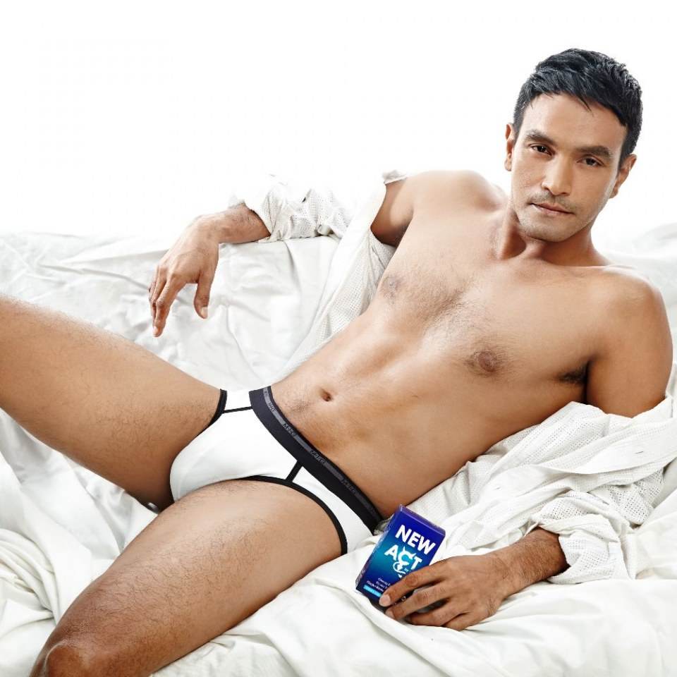 บ้องของบรรดาสามี