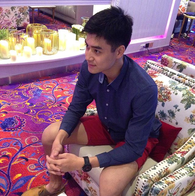 สามีละมุนมาก  อยากเล่นปืนสามี