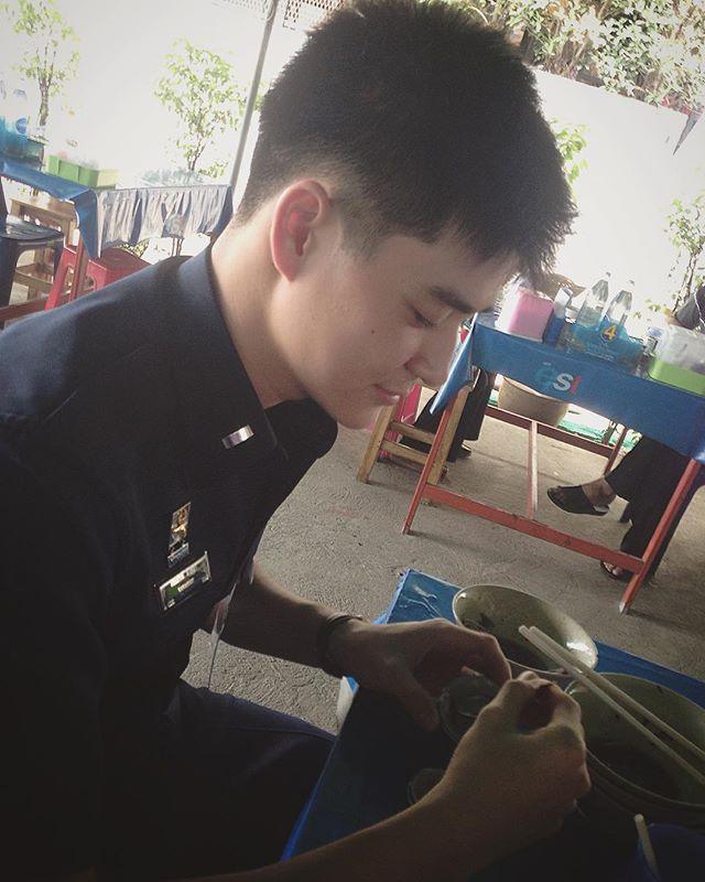 สามีละมุนมาก  อยากเล่นปืนสามี