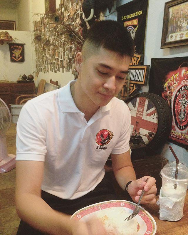 สามีละมุนมาก  อยากเล่นปืนสามี