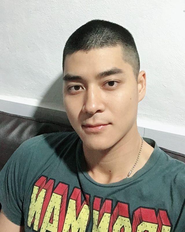 สามีละมุนมาก  อยากเล่นปืนสามี
