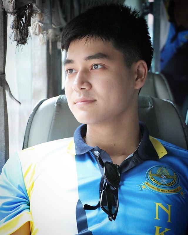 สามีละมุนมาก  อยากเล่นปืนสามี