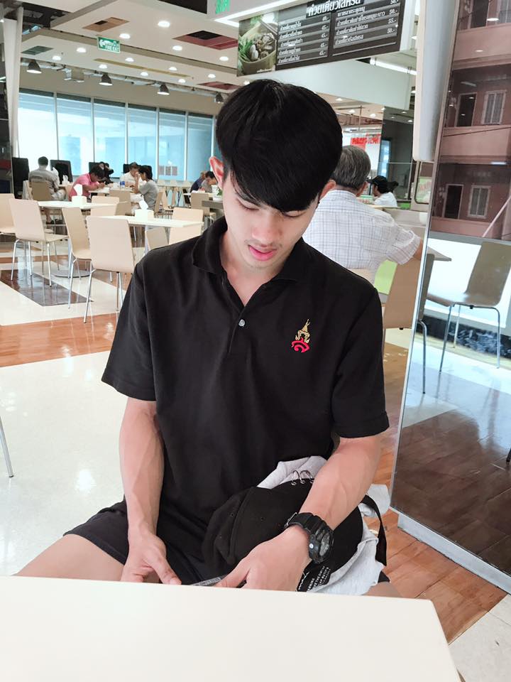 ฟินๆกับน้องหนึ่ง