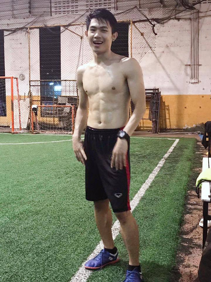 ฟินๆกับน้องหนึ่ง