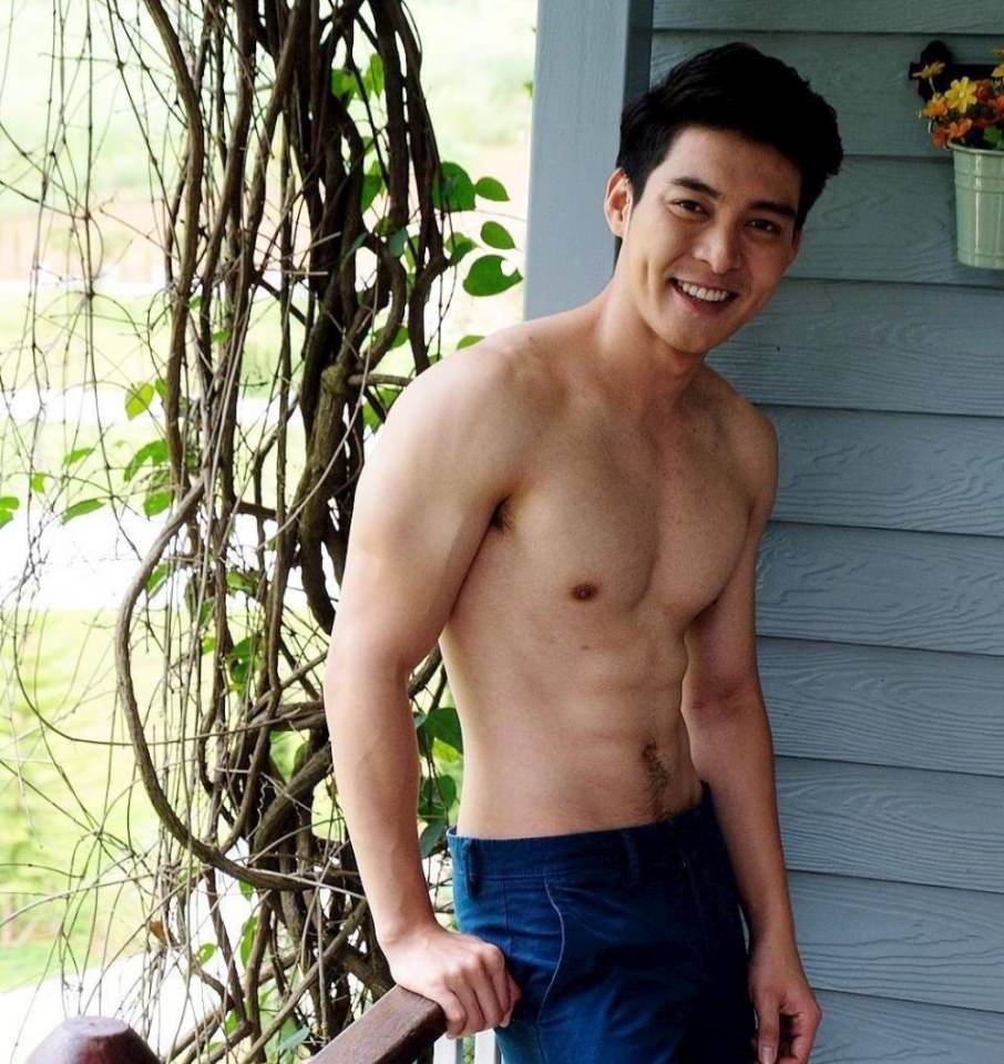 เจอแบบนี้เลียดิ่