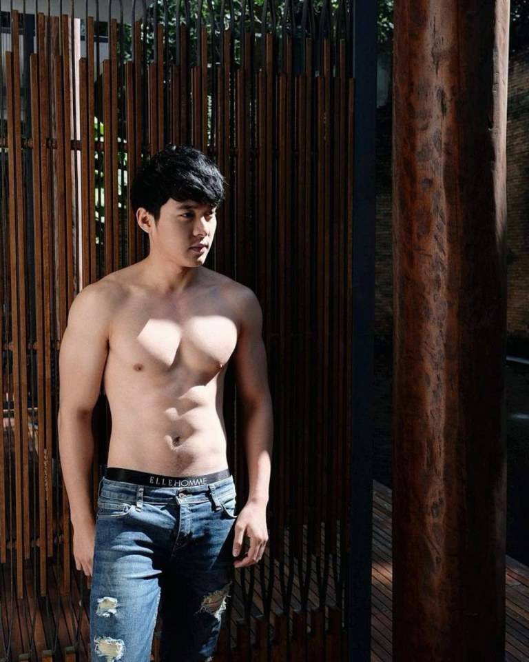 เจอแบบนี้เลียดิ่