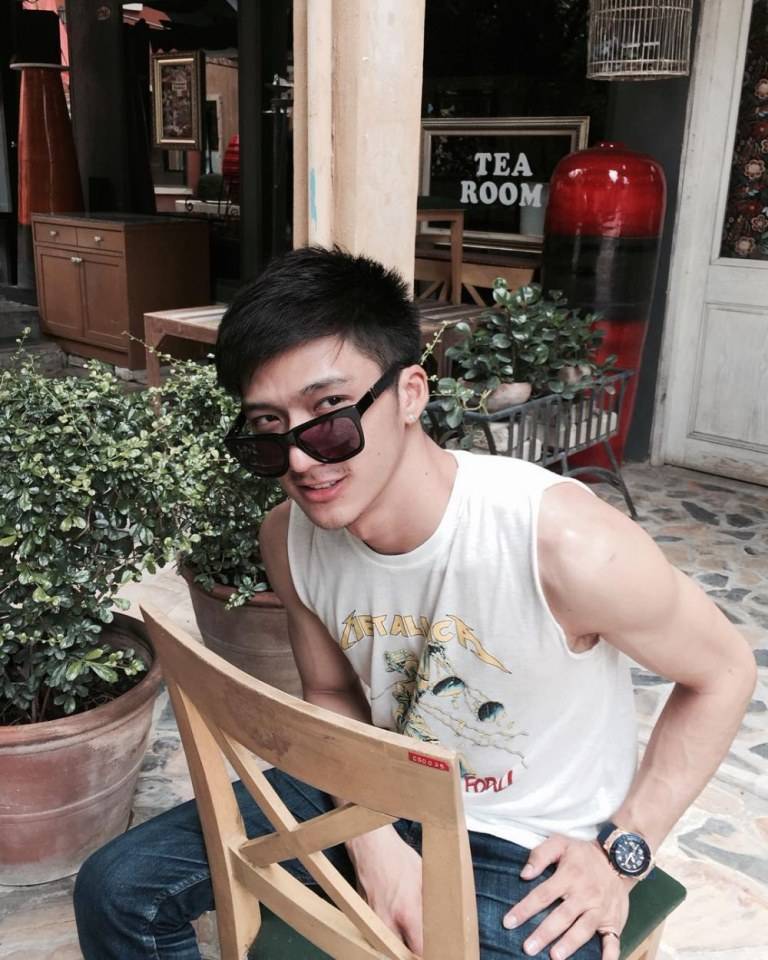 เจอแบบนี้เลียดิ่