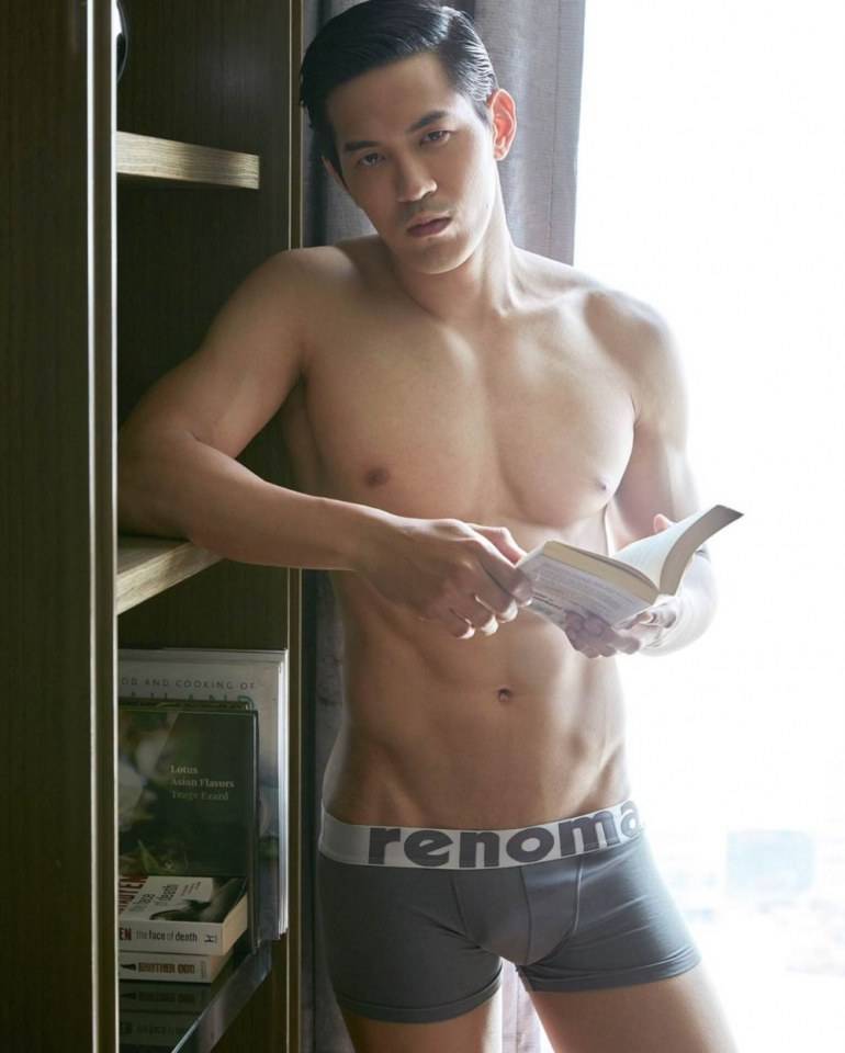 เจอแบบนี้เลียดิ่
