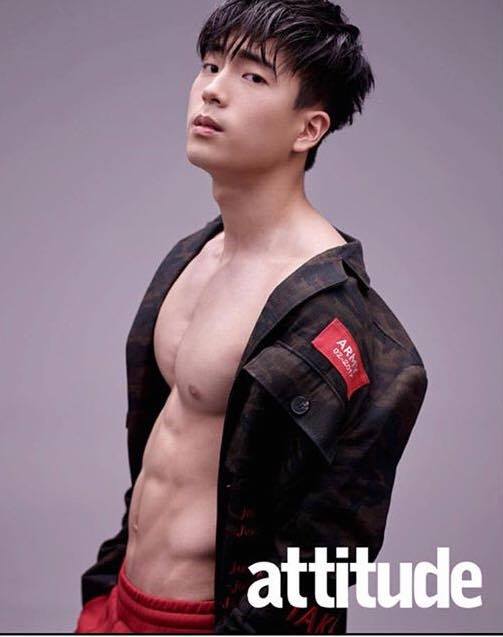 กรุบกริบ ครองโลก(♥ε ♥ )♡ 87 : นน ชานน สันตินธรกุล