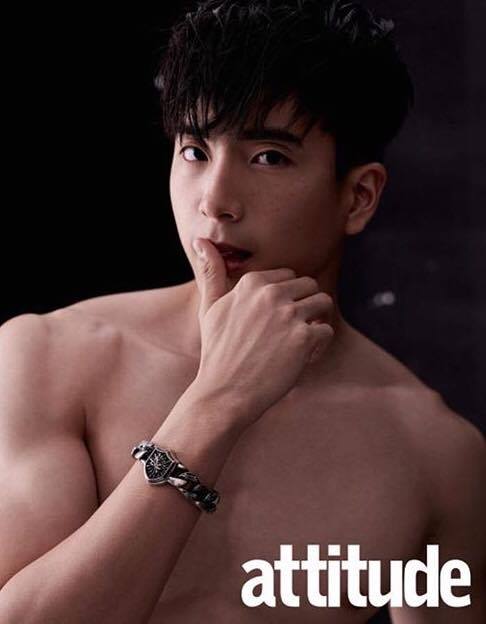 กรุบกริบ ครองโลก(♥ε ♥ )♡ 87 : นน ชานน สันตินธรกุล