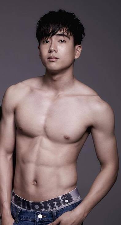 กรุบกริบ ครองโลก(♥ε ♥ )♡ 87 : นน ชานน สันตินธรกุล