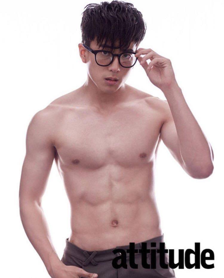 กรุบกริบ ครองโลก(♥ε ♥ )♡ 87 : นน ชานน สันตินธรกุล