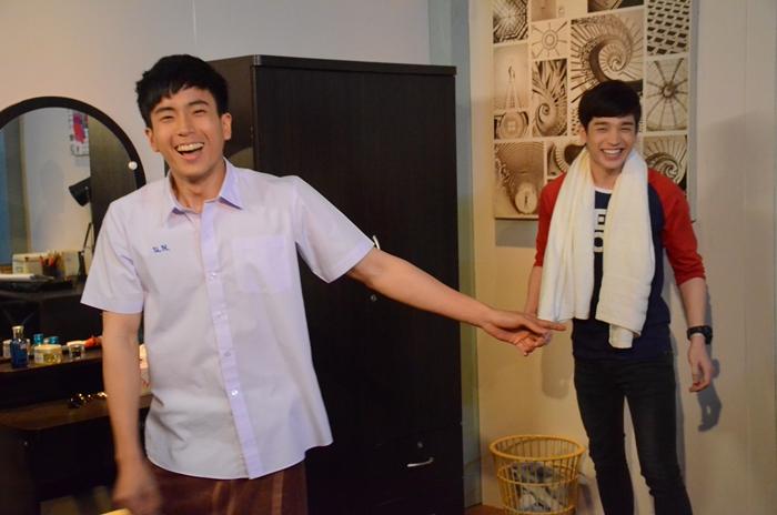 กรุบกริบ ครองโลก(♥ε ♥ )♡ 87 : นน ชานน สันตินธรกุล