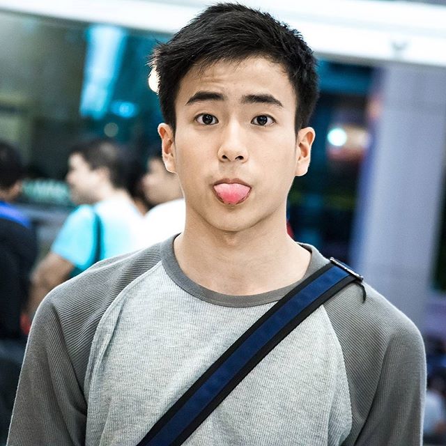 กรุบกริบ ครองโลก(♥ε ♥ )♡ 87 : นน ชานน สันตินธรกุล