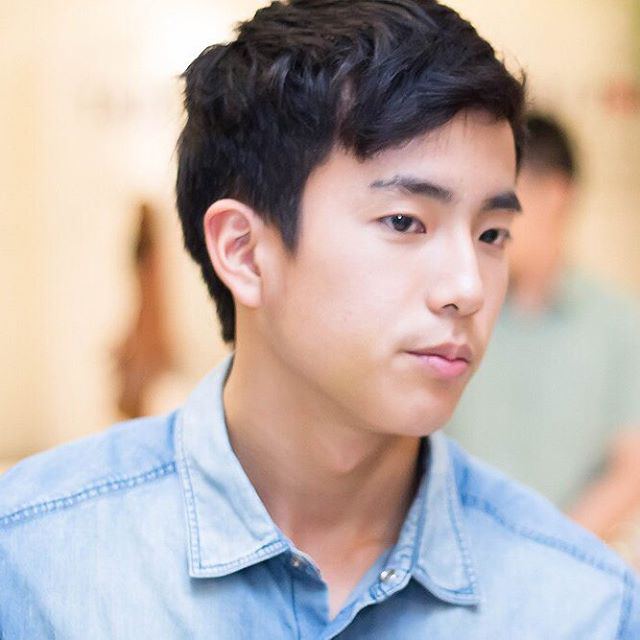 กรุบกริบ ครองโลก(♥ε ♥ )♡ 87 : นน ชานน สันตินธรกุล