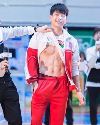 กรุบกริบ ครองโลก(♥ε ♥ )♡ 87 : นน ชานน สันตินธรกุล