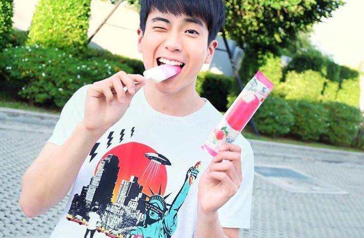 กรุบกริบ ครองโลก(♥ε ♥ )♡ 87 : นน ชานน สันตินธรกุล