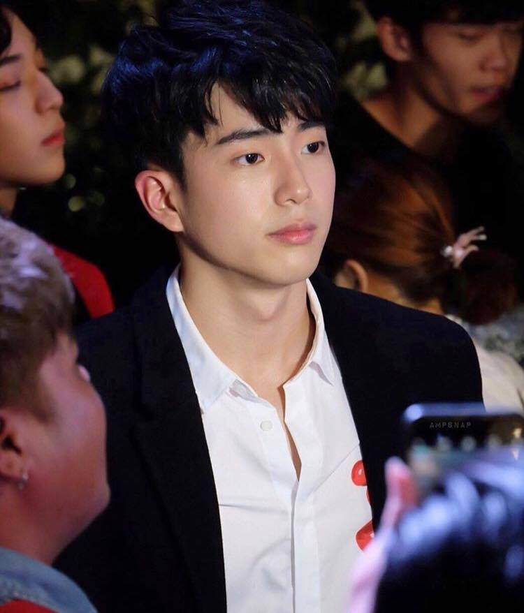 กรุบกริบ ครองโลก(♥ε ♥ )♡ 87 : นน ชานน สันตินธรกุล