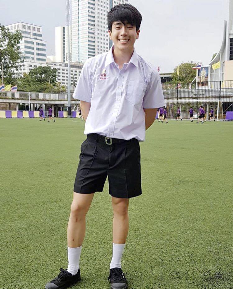 กรุบกริบ ครองโลก(♥ε ♥ )♡ 87 : นน ชานน สันตินธรกุล